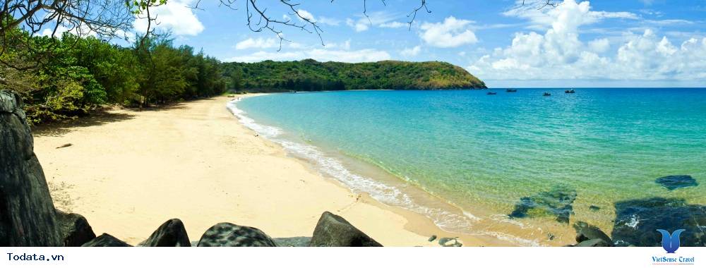 Lịch trình
 Côn Đảo 3 Ngày 2 Đêm từ Hà Nội